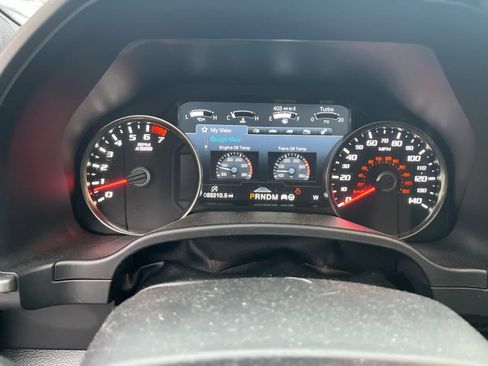 Used 2020 Ford F150 Raptor w/ Equipment Group 802A Luxury image 5