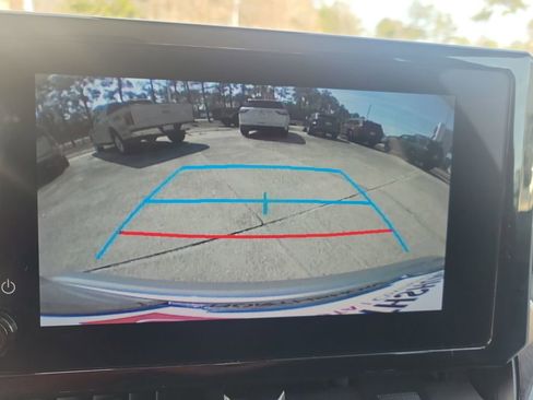 Certified 2024 Toyota Corolla LE image 19