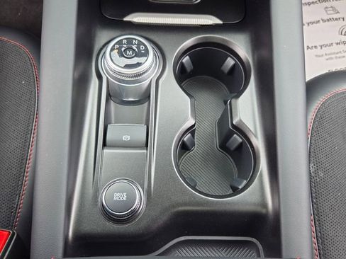 Used 2025 Ford Explorer ST w/ Sun And Sound Package RWD image 19