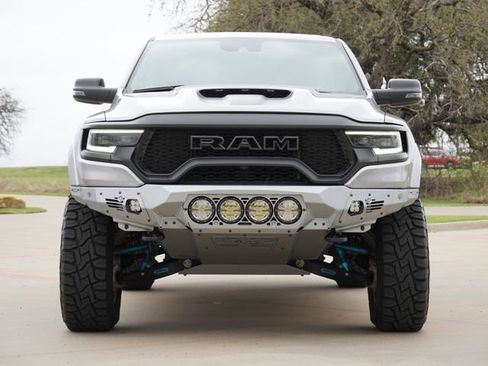 Used 2024 RAM 1500 TRX w/ TRX Level 2 Equipment Group AWD/4WD image 3