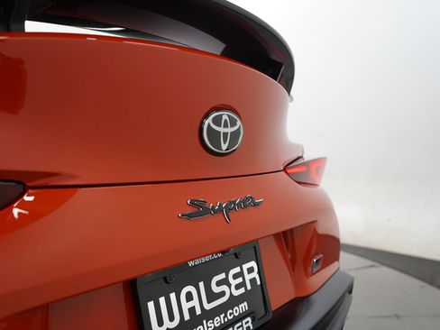 Used 2024 Toyota Supra image 20