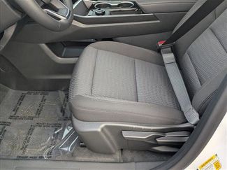 New 2026 Chevrolet Equinox LT video 4