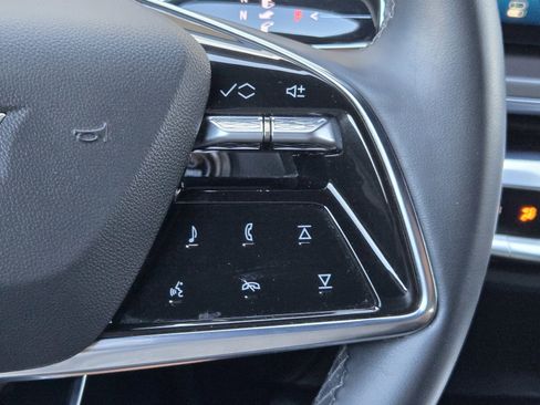 Certified 2024 Cadillac Lyriq Tech AWD/4WD image 25
