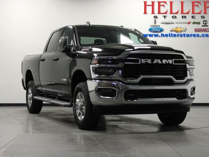 Used 2026 RAM 2500 Big Horn