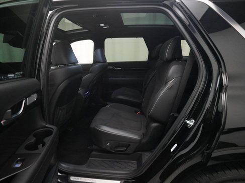 Used 2024 Hyundai Palisade Calligraphy AWD/4WD image 16