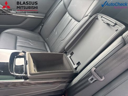 Used 2023 Audi A8 L 3.0T w/ Comfort Plus Package AWD/4WD image 45