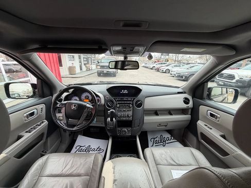 Used 2013 Honda Pilot Touring image 17
