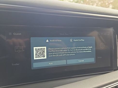 New 2026 Hyundai Palisade XRT Pro AWD/4WD image 34