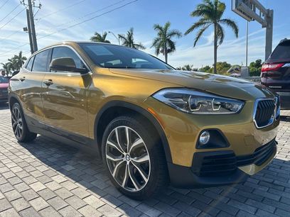 Used 2018 BMW X2 sDrive28i w/ Convenience Package