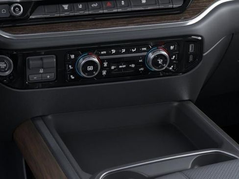 New 2026 GMC Sierra 2500 SLT w/ SLT Convenience Package AWD/4WD image 23