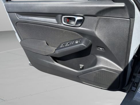 New 2026 Honda Civic Sport image 26