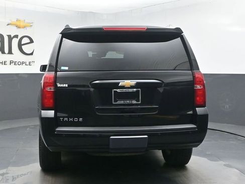 Used 2020 Chevrolet Tahoe LT AWD/4WD image 37