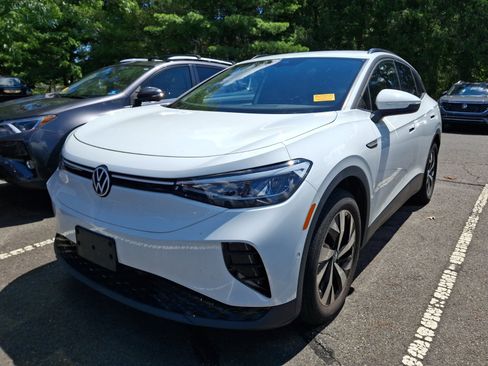 Used 2023 Volkswagen ID.4 Pro RWD image 3