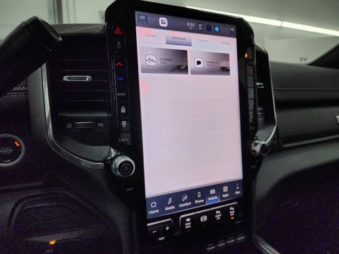 Used 2025 RAM 3500 Laramie image 56