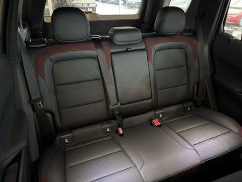 New 2026 Chevrolet Equinox RS w/ Convenience Package III FWD image 16