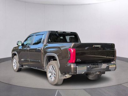Used 2025 Toyota Tundra 1794 Edition
