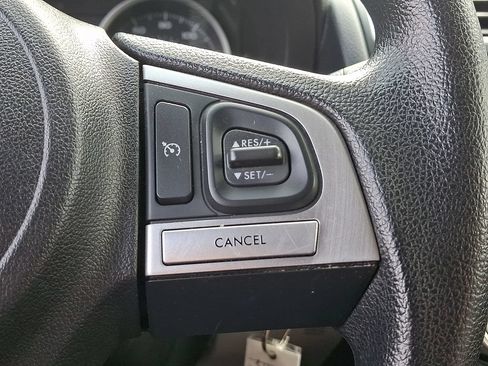 Used 2017 Subaru Forester 2.5i Premium w/ All-Weather Package AWD/4WD image 22