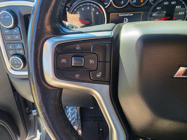 Used 2020 Chevrolet Silverado 1500 RST w/ All-Star Edition AWD/4WD image 29