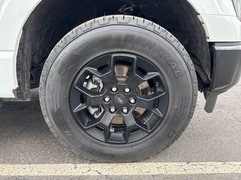 Used 2023 Ford F150 XL w/ Rattler Package AWD/4WD image 48