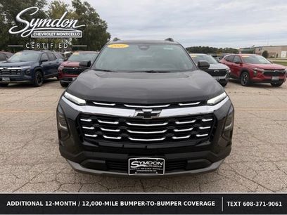 New 2027 Chevrolet Equinox LT w/ Convenience Package II