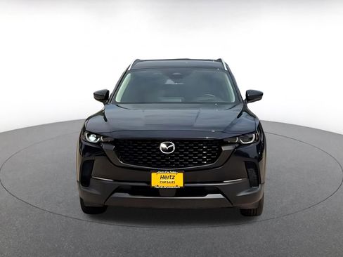 Used 2025 MAZDA CX-50 2.5 Hybrid w/ Premium Plus Pkg AWD/4WD image 4