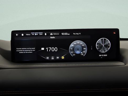 Used 2023 Genesis GV80 3.5T w/ Prestige Package AWD/4WD image 33