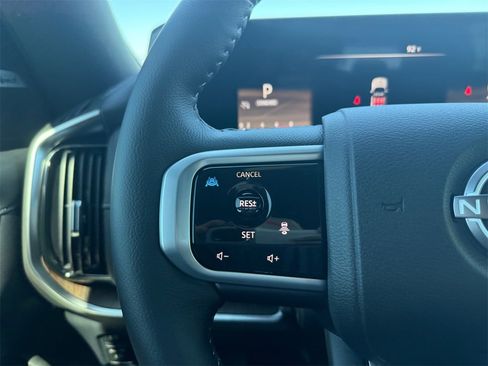 New 2026 Nissan Armada SL image 23