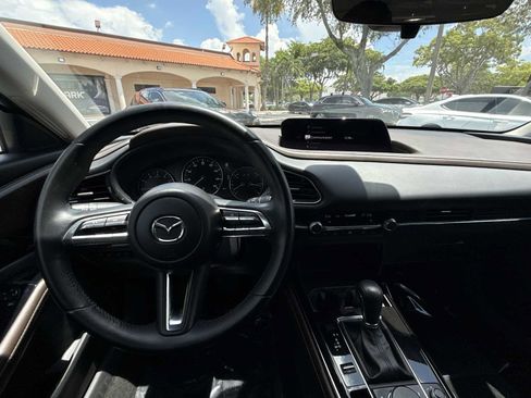 Used 2023 MAZDA CX-30 AWD 2.5 S w/ Premium Package image 14