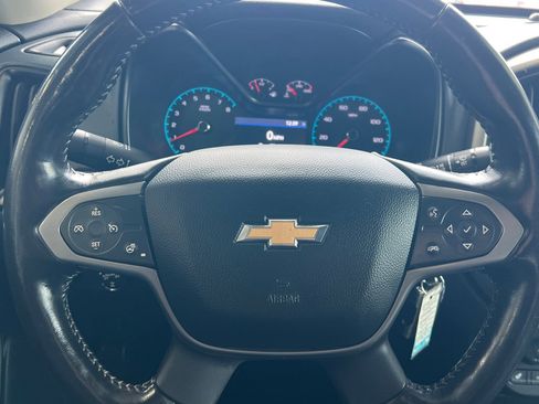 Used 2020 Chevrolet Colorado Z71 image 18