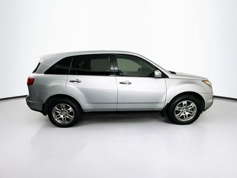 Used 2009 Acura MDX image 10