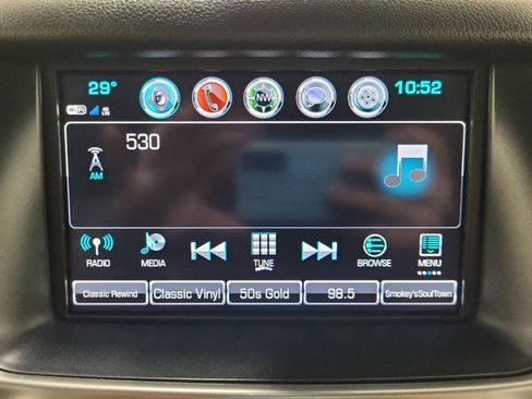 Used 2018 Chevrolet Tahoe Premier image 25