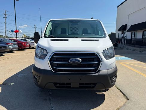 Used 2020 Ford Transit 150 Low Roof image 4