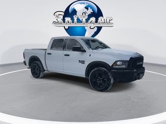Used 2024 RAM 1500 Classic Warlock video 2