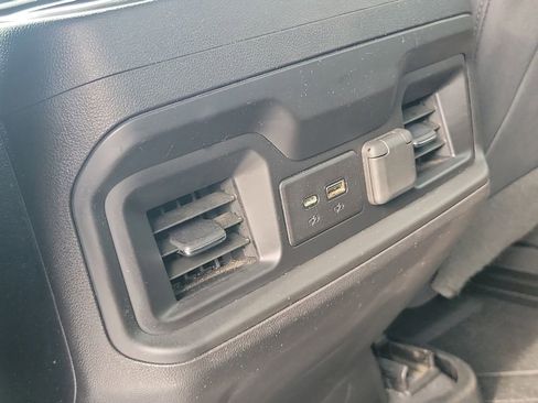 Used 2019 Chevrolet Silverado 1500 LT Trail Boss image 33