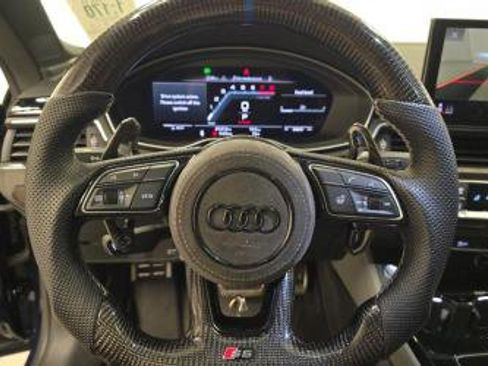 Used 2022 Audi S5 Premium Plus image 5