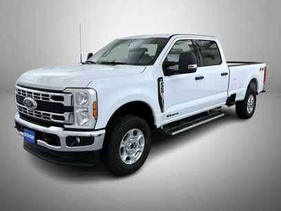 New 2026 Ford F350 XLT