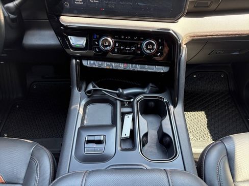 Used 2026 GMC Sierra 2500 AT4 w/ AT4 Premium Plus Package AWD/4WD image 12