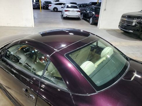 Used 2007 Lexus SC 430 Convertible RWD image 44