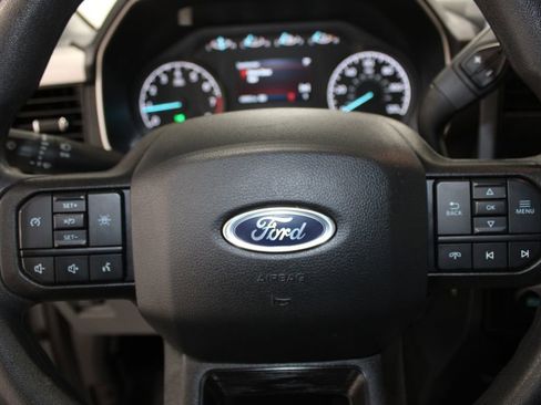 Used 2023 Ford F150 XLT AWD/4WD image 41