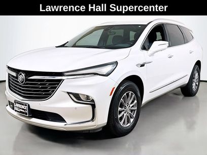 Used 2023 Buick Enclave Essence