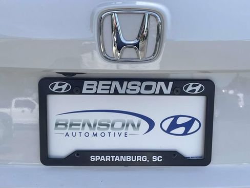 Used 2025 Honda CR-V EX-L image 7