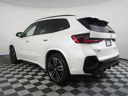 Certified 2025 BMW X1 M35i image 5