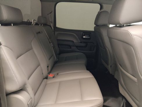 Used 2014 Chevrolet Silverado 1500 W/T w/ WT Convenience Package RWD image 19