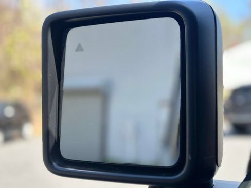 Used 2021 Jeep Wrangler Unlimited Sport AWD/4WD image 16