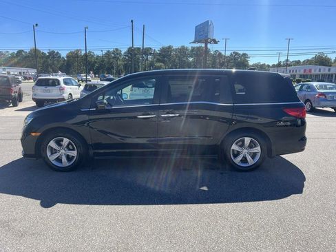 Used 2018 Honda Odyssey EX-L image 6