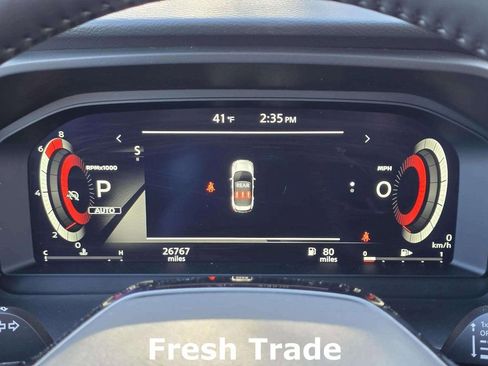 Used 2025 Nissan Rogue SL image 14