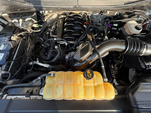 Used 2020 Ford F150 XLT AWD/4WD image 16