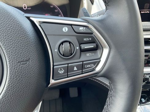 Certified 2026 Acura MDX SH-AWD w/ Advance Package image 14
