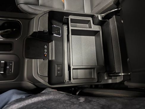 New 2026 GMC Sierra 2500 AT4 w/ AT4 Premium Plus Package image 22