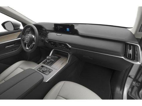 Used 2024 MAZDA CX-90 Plug-In Hybrid w/ Premium Pkg AWD/4WD image 18